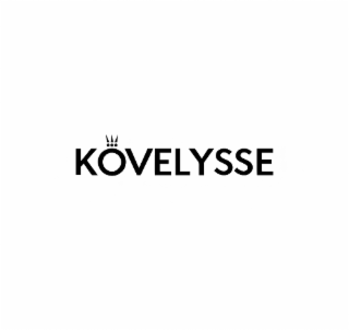 KOVELYSSE logo