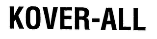 KOVER-ALL logo