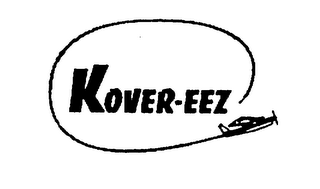 KOVER-EEZ logo