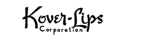 KOVER-LIPS CORPORATION logo