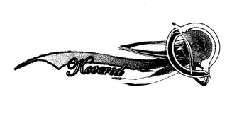 KOVERED logo