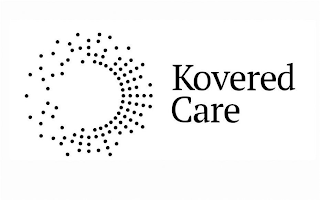 KOVERED CARE logo
