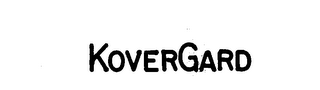 KOVERGARD logo