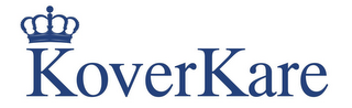KOVERKARE logo
