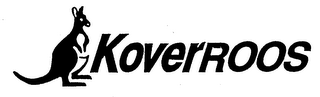 KOVERROOS logo