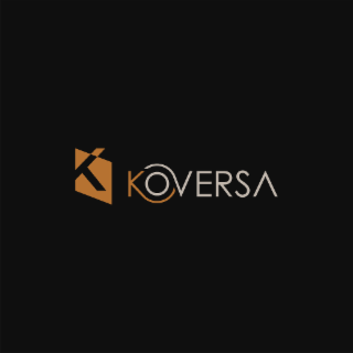KOVERSA logo