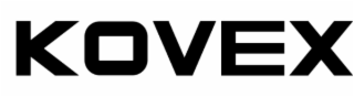 KOVEX logo
