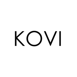KOVI logo