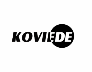 KOVIEDE logo