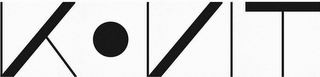 KOVIT logo