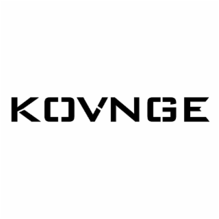 KOVNGE logo