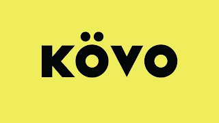 KOVO logo