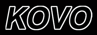KOVO logo