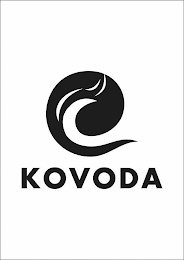 KOVODA logo