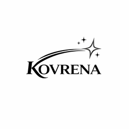 KOVRENA logo