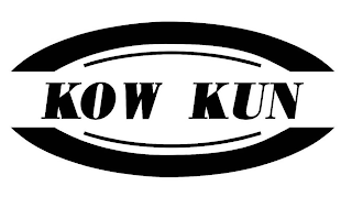 KOW KUN logo
