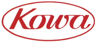 KOWA logo