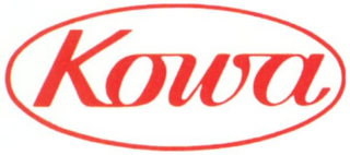 KOWA logo