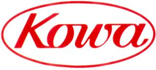 KOWA logo