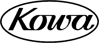 KOWA logo
