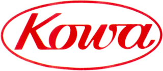 KOWA logo
