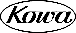 KOWA logo