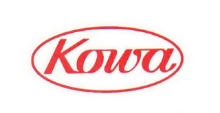 KOWA