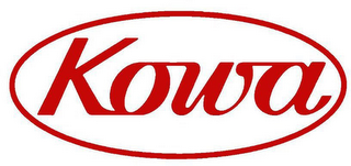 KOWA logo