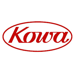 KOWA logo