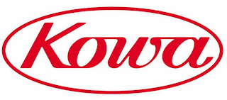 KOWA logo