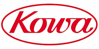 KOWA logo