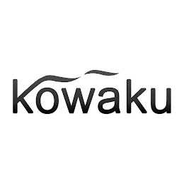 KOWAKU logo