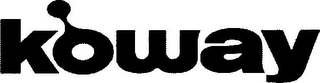 KOWAY logo