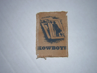 KOWBOYS logo