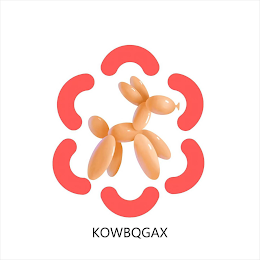 KOWBQGAX logo