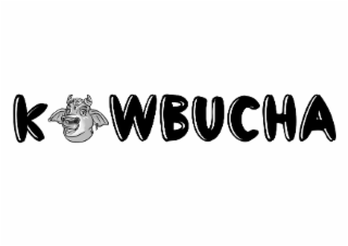 KOWBUCHA logo