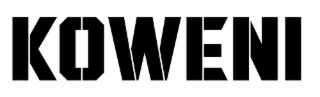 KOWENI logo