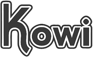 KOWI