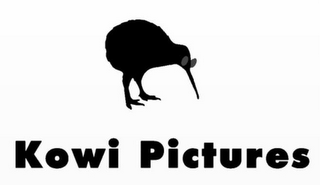 KOWI PICTURES logo