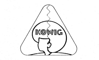 KOWIG logo