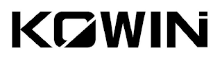 KOWIN logo