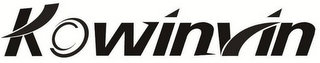 KOWINVIN logo