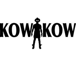 KOWKOW logo