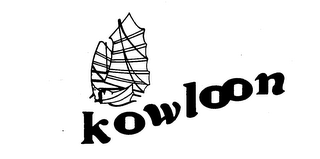 KOWLOON logo
