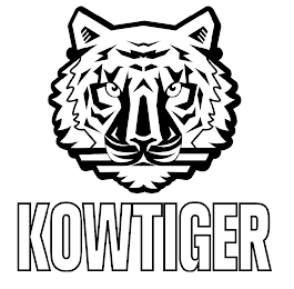 KOWTIGER logo
