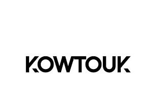 KOWTOUK logo