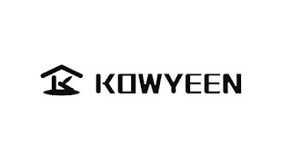 KOWYEEN logo