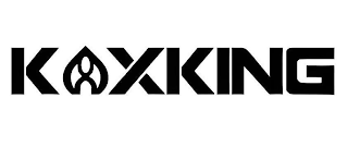 KOXKING logo