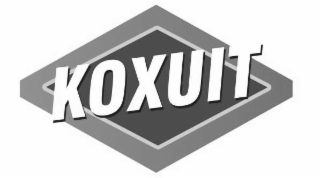 KOXUIT logo