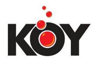 KOY logo